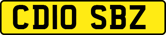 CD10SBZ