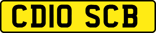 CD10SCB