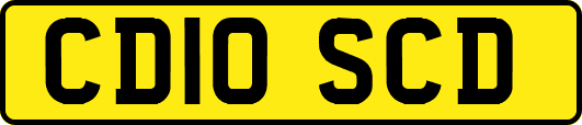 CD10SCD