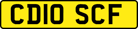 CD10SCF