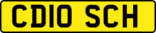 CD10SCH