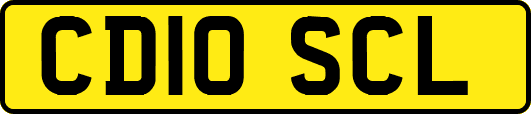 CD10SCL
