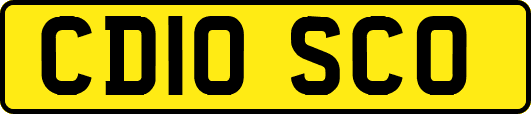 CD10SCO
