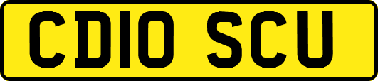 CD10SCU