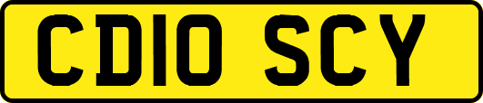 CD10SCY