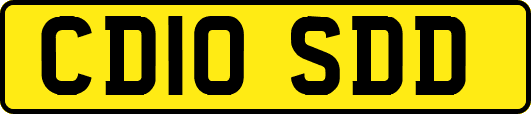 CD10SDD
