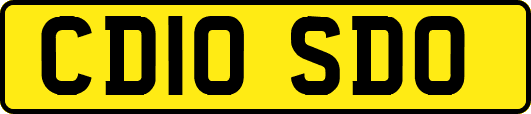 CD10SDO