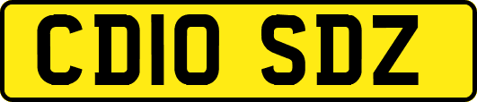 CD10SDZ