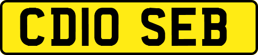 CD10SEB