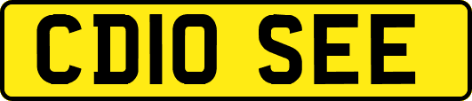 CD10SEE