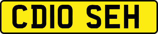 CD10SEH