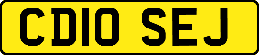 CD10SEJ