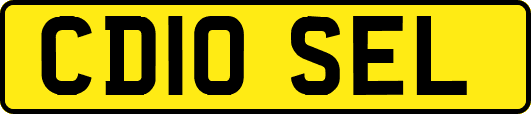 CD10SEL