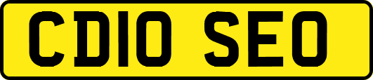 CD10SEO
