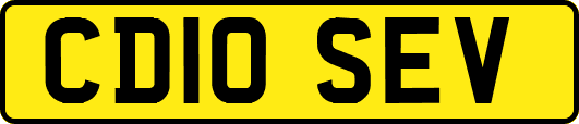 CD10SEV