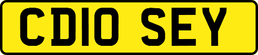 CD10SEY