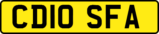 CD10SFA
