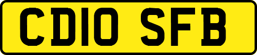 CD10SFB