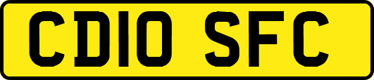 CD10SFC