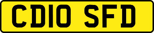 CD10SFD