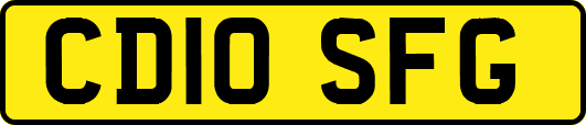 CD10SFG