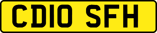 CD10SFH