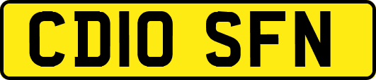 CD10SFN