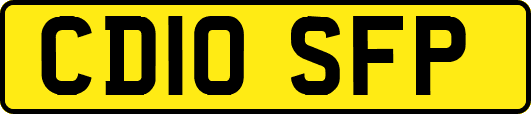 CD10SFP