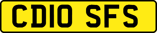 CD10SFS