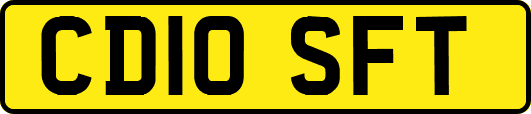 CD10SFT