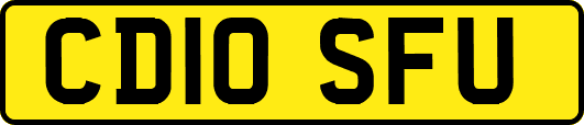 CD10SFU