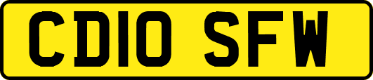 CD10SFW
