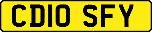 CD10SFY