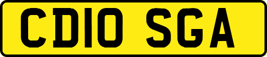 CD10SGA