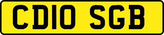 CD10SGB