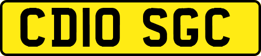 CD10SGC