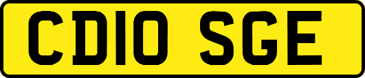 CD10SGE