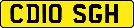 CD10SGH