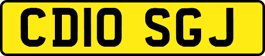 CD10SGJ