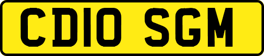 CD10SGM