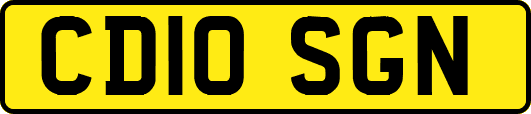 CD10SGN