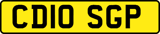 CD10SGP