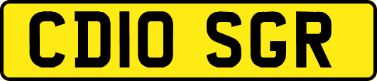 CD10SGR
