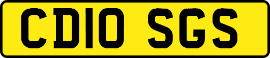 CD10SGS