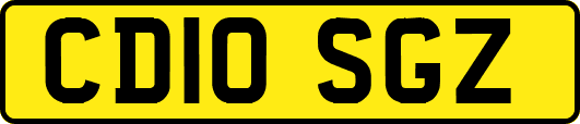 CD10SGZ
