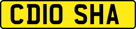 CD10SHA