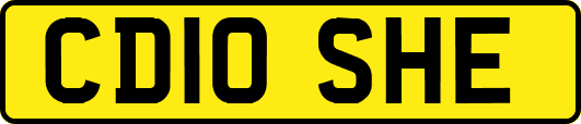 CD10SHE