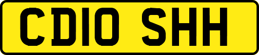 CD10SHH