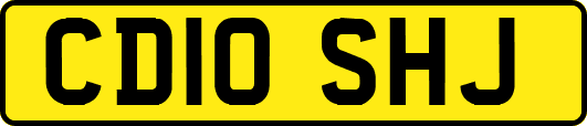 CD10SHJ