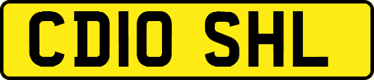 CD10SHL
